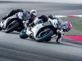 2026 CFMoto 675SR-R, белый, 769410 рублей - вид 3