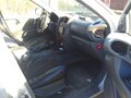 2003 Hyundai Santa Fe I, серебристый, 250000 рублей - вид 3