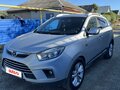 2014 JAC S5 (Eagle) I, серебристый, 950000 рублей