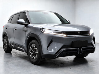 2025 BYD Yuan Up 45.12 kWh, серый, 1650000 рублей, вид 3