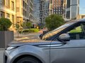 2019 Land Rover Range Rover Evoque II, серый, 3050000 рублей - вид 4