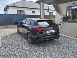 2018 Kia K3 II, синий, 2100000 рублей, вид 5