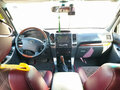 2006 Toyota Land Cruiser Prado 5-speed 120 Series, чёрный, 2065000 рублей - вид 8