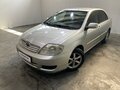 2006 Toyota Corolla IX (E120, E130) Рестайлинг, серебристый