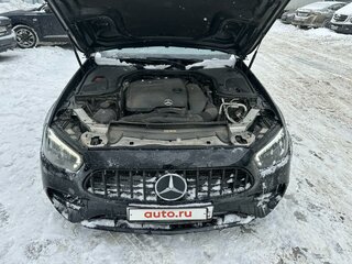 2020 Mercedes-Benz E-Класс 200 V (W213, S213, C238) Рестайлинг, чёрный, 3700000 рублей, вид 4