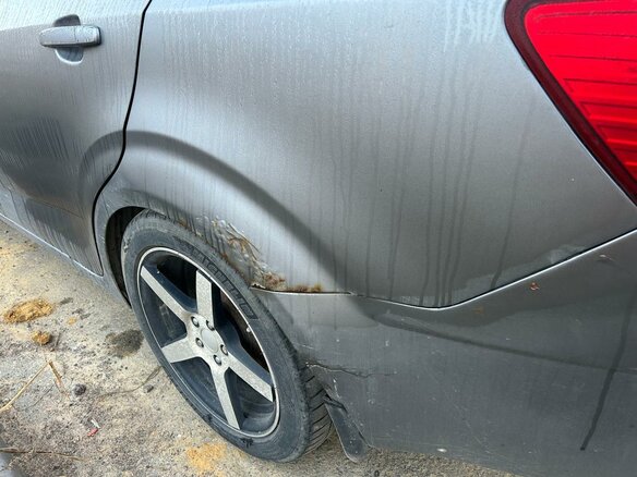 2013 Chevrolet Aveo II, серый, 365000 рублей - вид 6