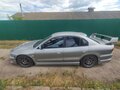 2002 Mitsubishi Galant VIII Рестайлинг, серый - вид 8