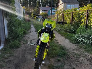 2024 Ataki S004-R 300, зелёный, 145000 рублей, вид 4