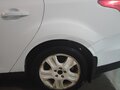 2013 Ford Focus III, белый, 599000 рублей - вид 7