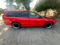 1998 Mitsubishi Legnum, красный, 550000 рублей - вид 4