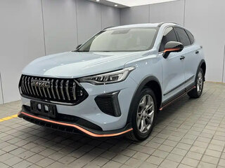 2022 Haval Chitu, голубой, 1400000 рублей, вид 1