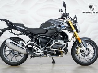 2022 BMW R 1250 R, серый, 1499000 рублей, вид 1