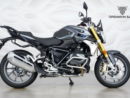 2022 BMW R 1250 R, серый, 1499000 рублей, вид 1