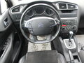 2012 Citroen C4 II, чёрный, 465000 рублей - вид 8