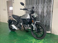 2019 Ducati Scrambler 800, серый, 800000 рублей