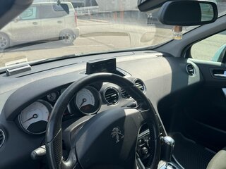 2013 Peugeot 308 I Рестайлинг, белый, 970000 рублей, вид 5