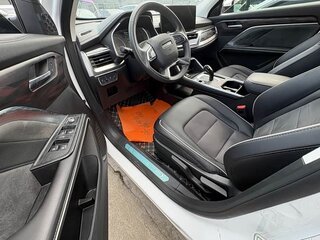 2023 Haval H6 III, белый, 1090000 рублей, вид 3