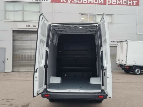 2026 ГАЗ ГАЗель Next, белый, 3169800 рублей, вид 5
