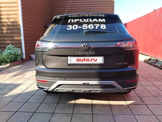 2023 Volkswagen Tayron I Рестайлинг, серый, 3200000 рублей, вид 5