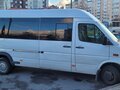2014 Mercedes-Benz Sprinter Classic, белый, 1550000 рублей - вид 1