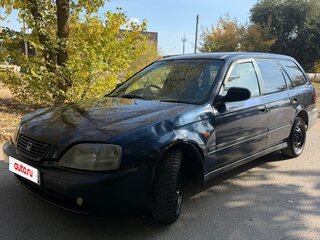 1996 Honda Partner I, синий, 95000 рублей, вид 1