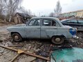 1964 Москвич 403, серый, 45000 рублей - вид 5