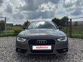 2015 Audi A4 IV (B8) Рестайлинг, коричневый, 1700000 рублей - вид 3