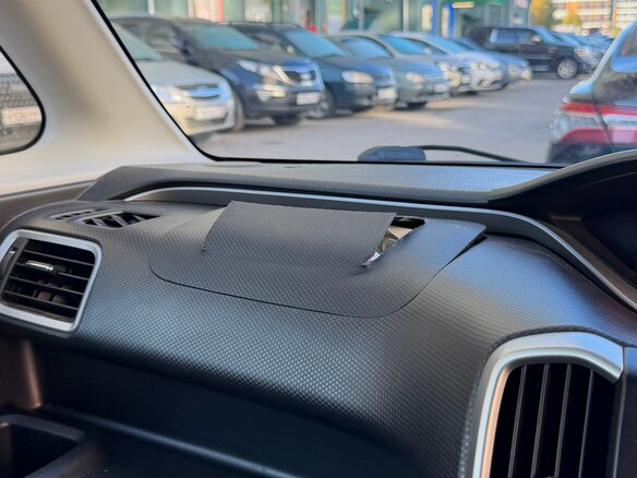 2018 Suzuki Solio III, синий, 700000 рублей - вид 16