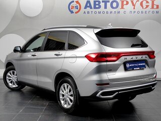 2023 Haval M6 II, серый, 1649000 рублей, вид 2