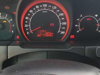 2011 Kia Ceed I Рестайлинг, синий, 870000 рублей, вид 5