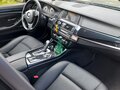 2016 BMW 5 серии 520d VI (F10/F11/F07) Рестайлинг, чёрный, 2150000 рублей - вид 6