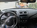2018 Lada (ВАЗ) Granta I Рестайлинг, серебристый, 650000 рублей - вид 5