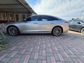 2023 FAW Bestune B70 I, серебристый, 2500000 рублей - вид 1
