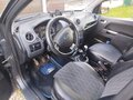 2007 Ford Fusion I Рестайлинг, серый, 410000 рублей - вид 7