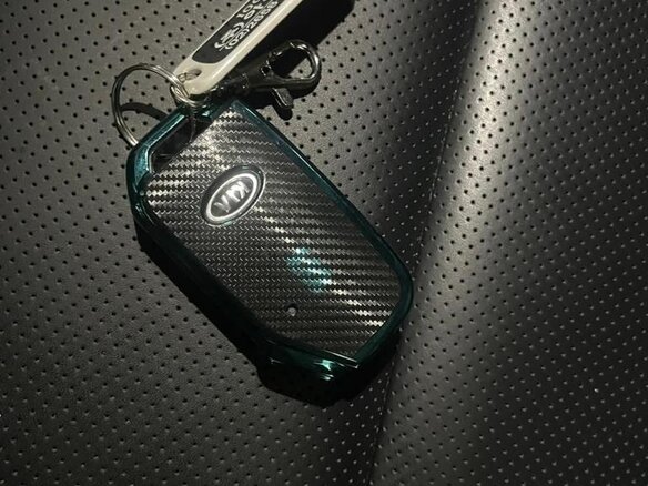 2021 Kia K7 YG (II) Рестайлинг, серый, 3600000 рублей - вид 21