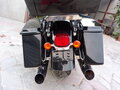 2009 Harley-Davidson Road Glide, чёрный - вид 4