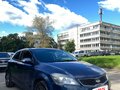 2011 Kia Ceed I Рестайлинг, синий, 680000 рублей - вид 1