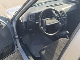 2001 Lada (ВАЗ) 2111, голубой, 155000 рублей, вид 5