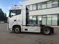 2023 Foton Auman EST A, серебристый, 2565500 рублей - вид 7