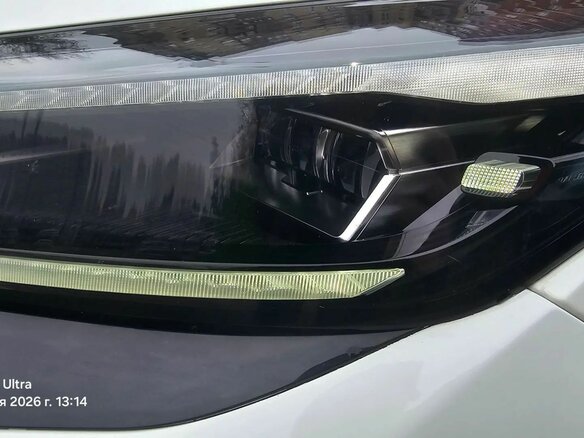 2022 Changan CS75 Plus II, белый, 2440000 рублей - вид 10