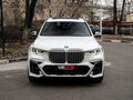 2019 BMW X7 M50d I (G07), белый - вид 2