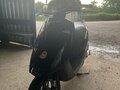 2006 Honda Dio, чёрный, 60000 рублей - вид 2