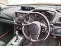 2019 Subaru XV II, оранжевый, 2000000 рублей - вид 8