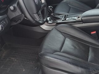 2015 Hyundai i40 I Рестайлинг, белый, 1550000 рублей, вид 5