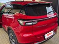2024 Chery Tiggo 7 Pro Max I Рестайлинг, красный, 2100000 рублей - вид 4