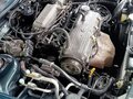 1997 Kia Sephia I Рестайлинг, зелёный, 265000 рублей - вид 11