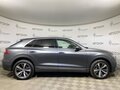 2018 Audi Q8 55 TFSI I (4M), серый, 6099900 рублей - вид 4