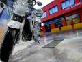 2015 Suzuki GSR 750, синий, 640000 рублей - вид 8