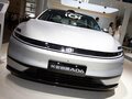 2026 Changan Qiyuan A06 28.39 kWh, серебристый, 2620000 рублей - вид 6