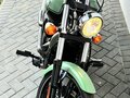 2022 Kawasaki VN900 Vulcan, зелёный, 750000 рублей - вид 1